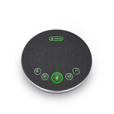 Bluetooth zvočnik in mikrofon za konference