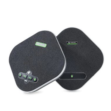 USB vsesmerni konferenčni mikrofon