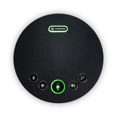 Brezžični konferenčni mikrofon za računalnik