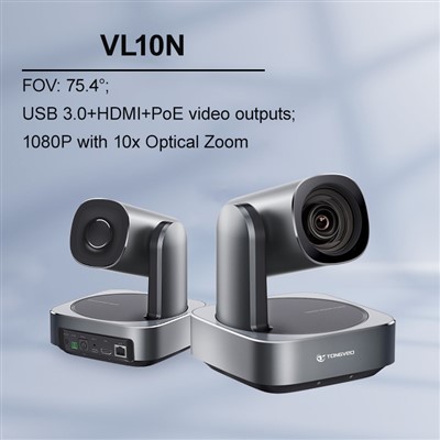 Ndi Ptz kamera za cerkveni prenos v živo