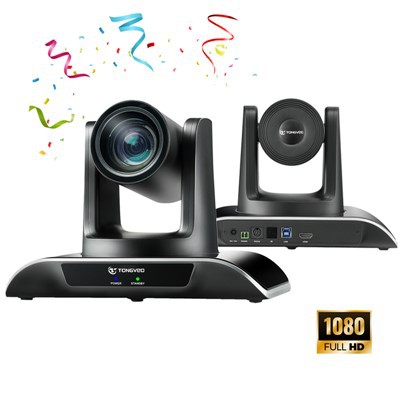 360-stopinjske video kamere za konferenčne sobe za ekipe
